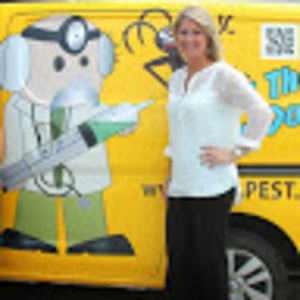 Meet your Posher, Pamela